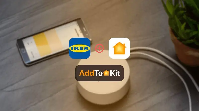 IKEA сделала свои датчики совместимыми с Apple Home
Либо я пропустила эту новость, либо она появилась недавно, но у меня сразу возник вопрос, а для чего до этого был вообще нужен Apple Smart Home>))&
... | Сетка — социальная сеть от hh.ru