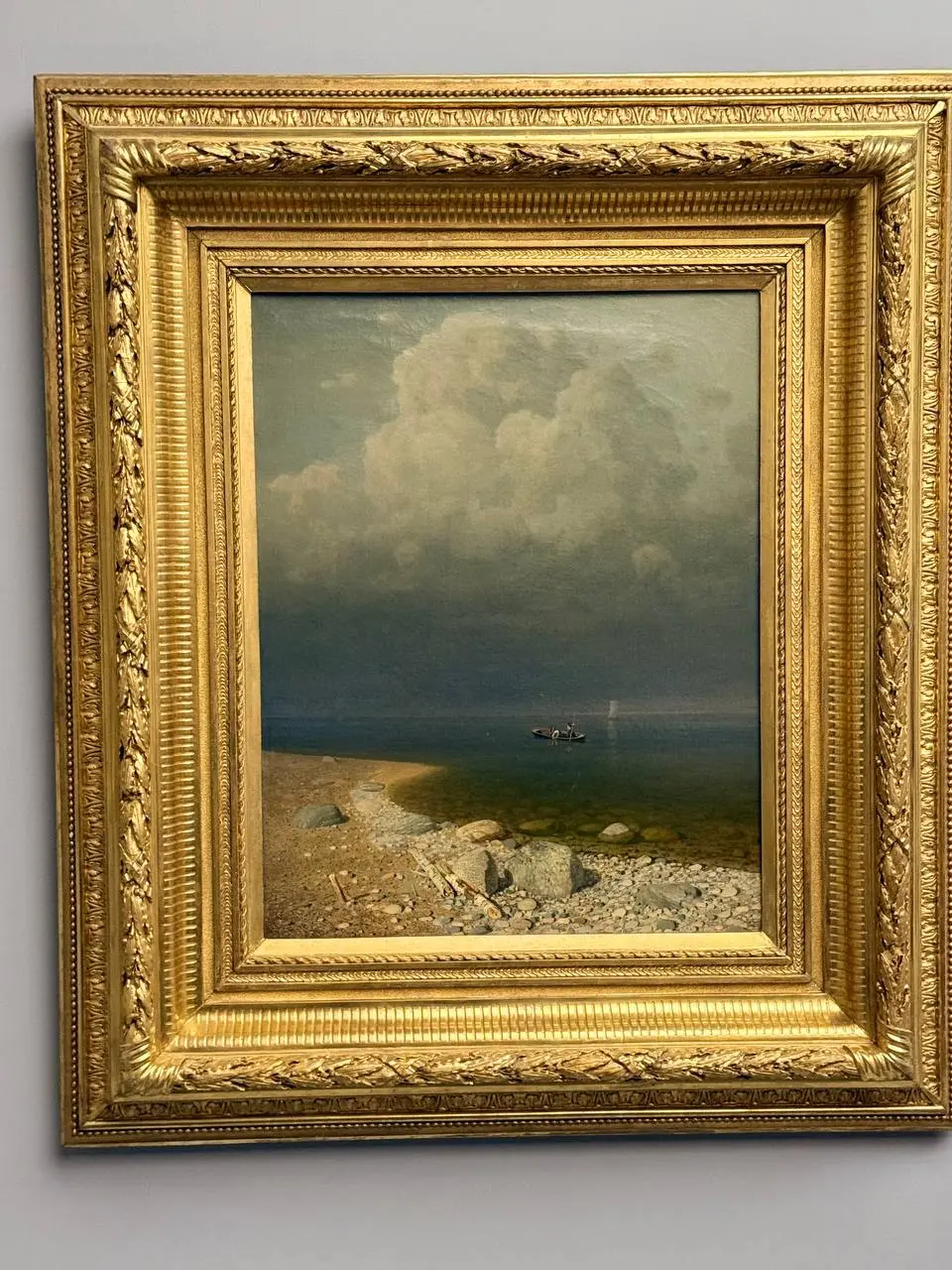 🖼 Я поведу тебя в «Иллюзию света»
Вчерашний вечер после рабочего дня сменился миром гениальных световых иллюзий! В рамках программы заботы о сотрудниках Екатерина Овчинникова, СЕО ГК "А.Н.Т | Сетка — социальная сеть от hh.ru