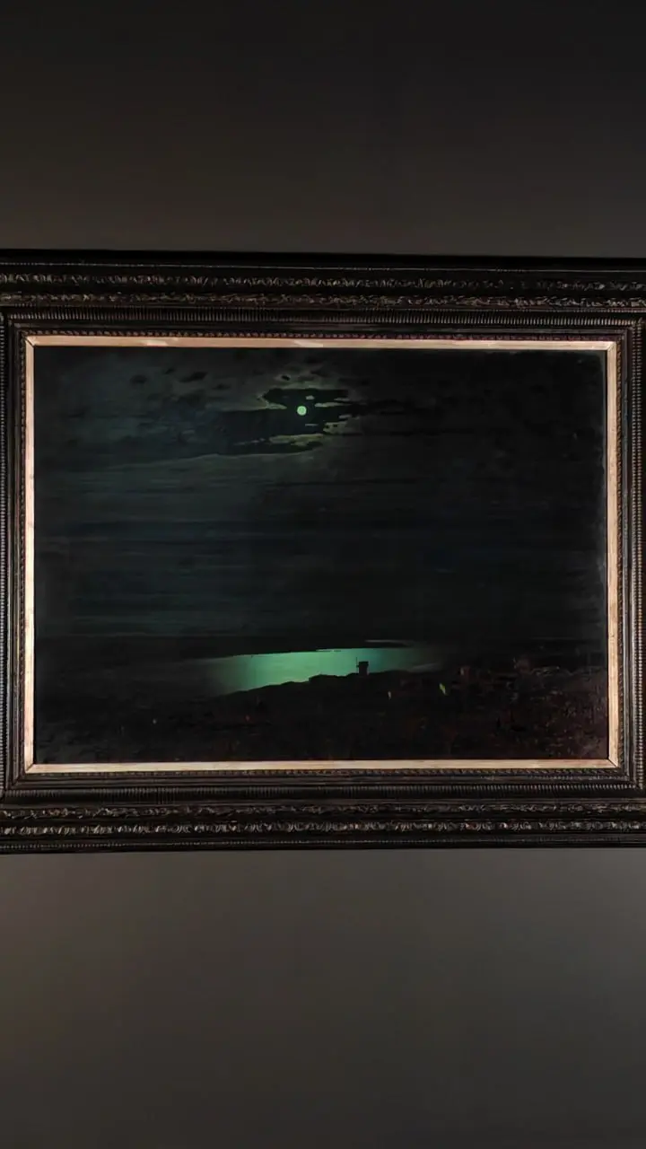 🖼 Я поведу тебя в «Иллюзию света»
Вчерашний вечер после рабочего дня сменился миром гениальных световых иллюзий! В рамках программы заботы о сотрудниках Екатерина Овчинникова, СЕО ГК "А.Н.Т | Сетка — социальная сеть от hh.ru