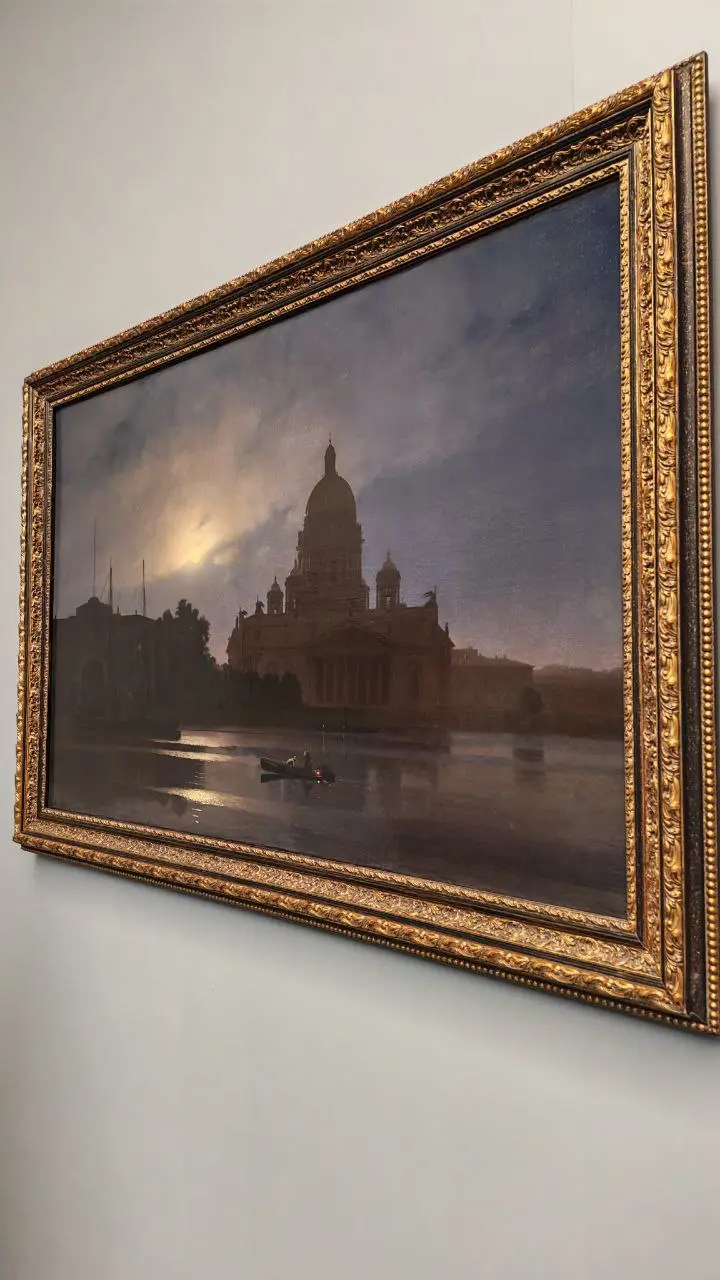 🖼 Я поведу тебя в «Иллюзию света»
Вчерашний вечер после рабочего дня сменился миром гениальных световых иллюзий! В рамках программы заботы о сотрудниках Екатерина Овчинникова, СЕО ГК "А.Н.Т | Сетка — социальная сеть от hh.ru