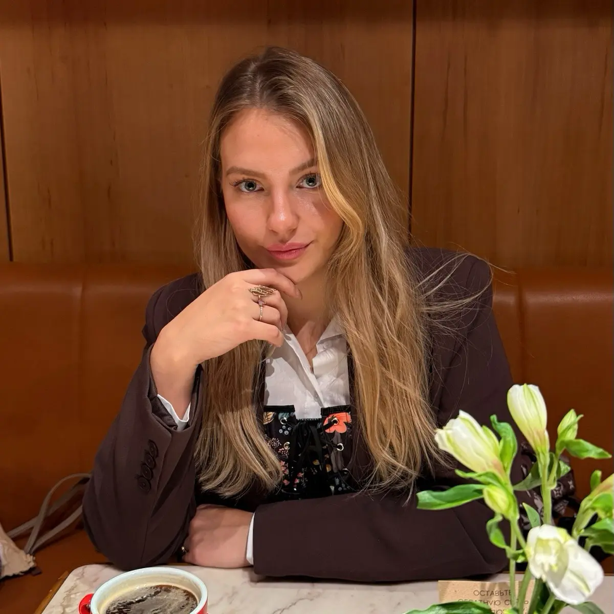 Полина Ермакова