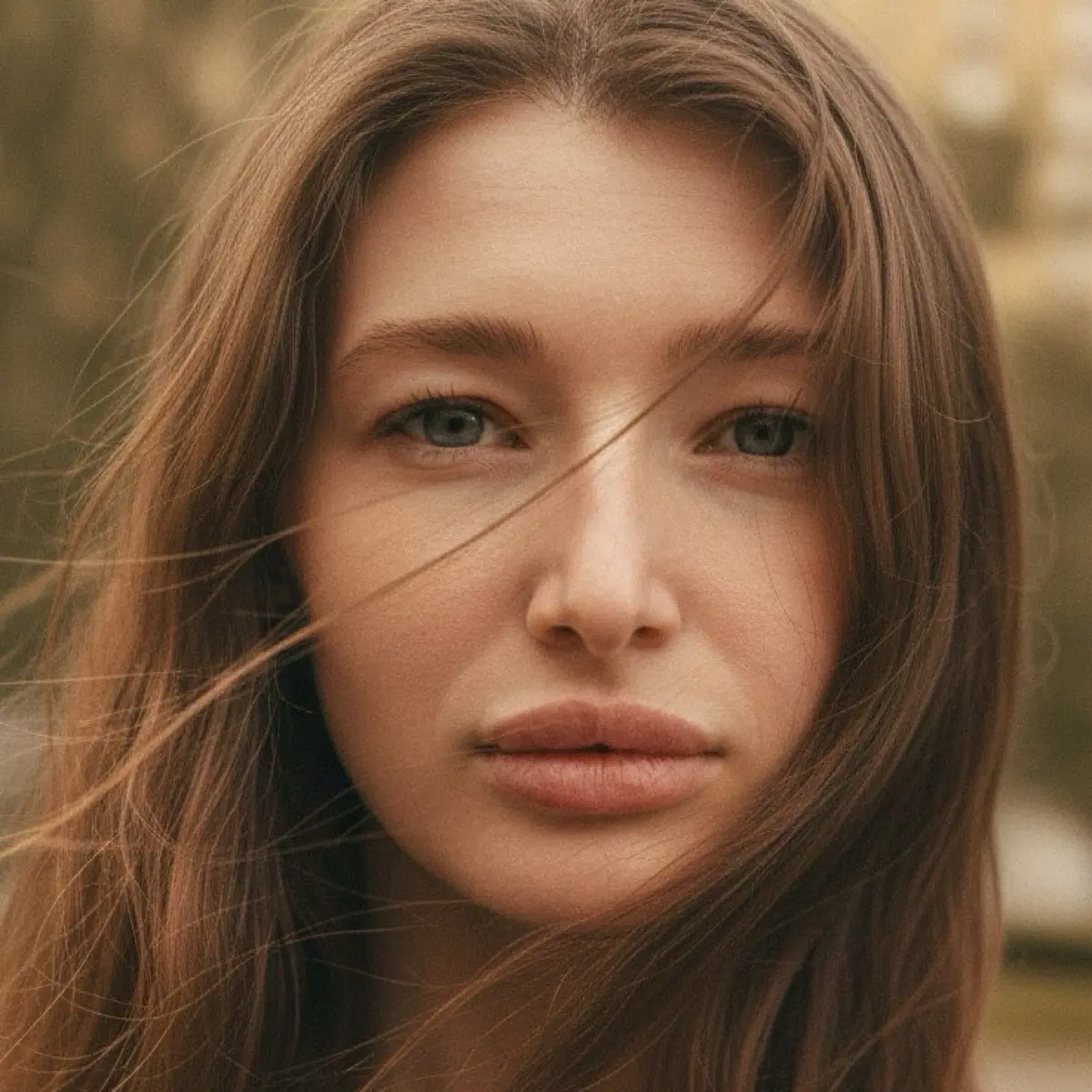 Анна Гуменая