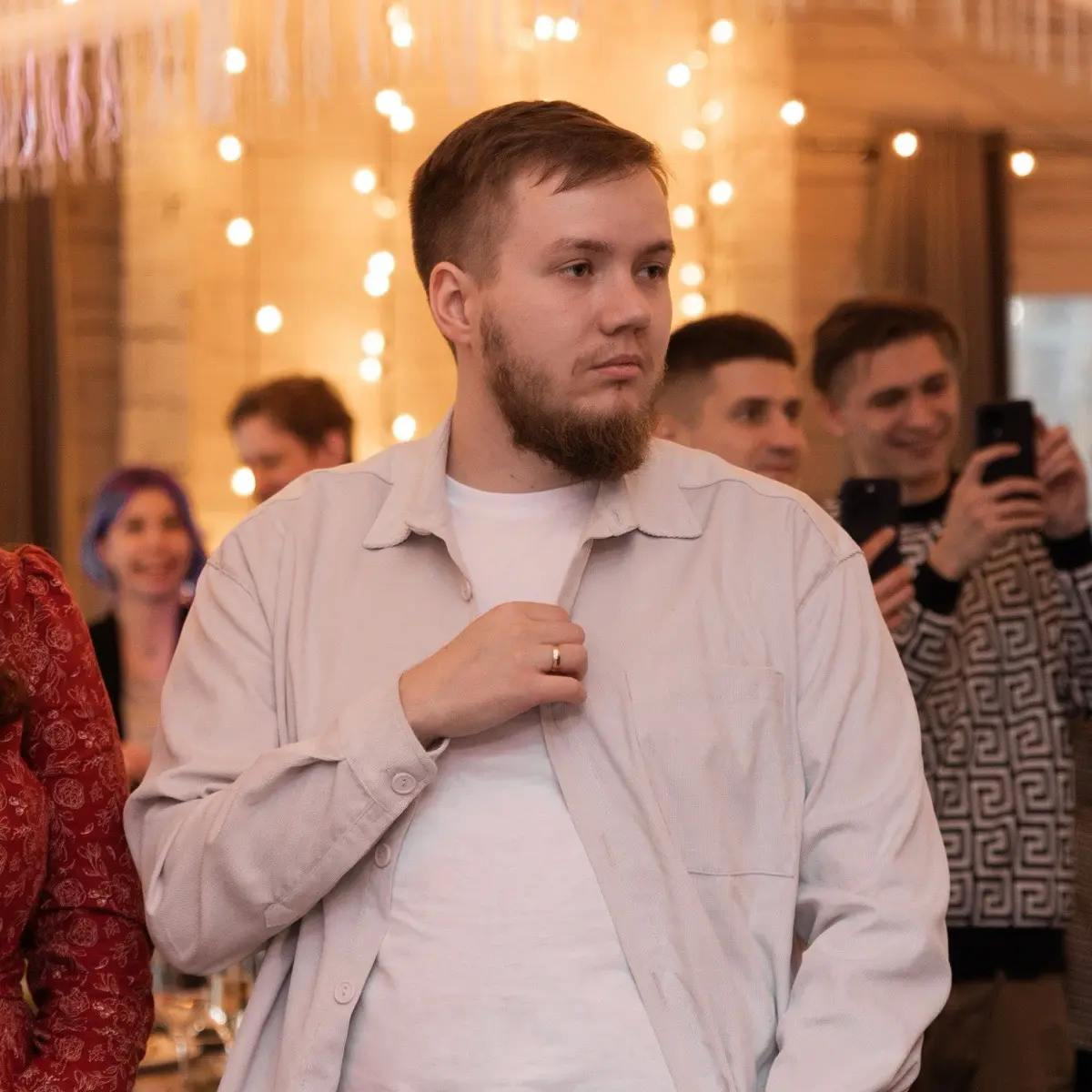 Роман Стребков