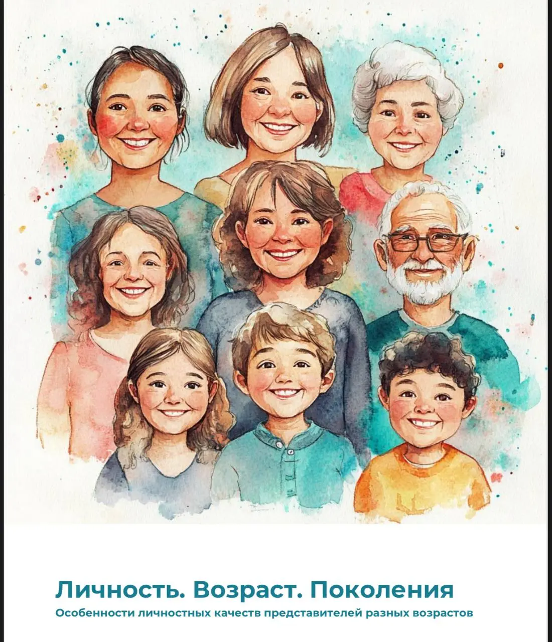“Поколения в России — миф? Как строить команды без стереотипов”
Давно не разбирали тему поколений — идеально для пятничного инсайта!
Нашел свежее исследование: теория поколений (бумеры, миллениалы, зу... | Сетка — социальная сеть от hh.ru
