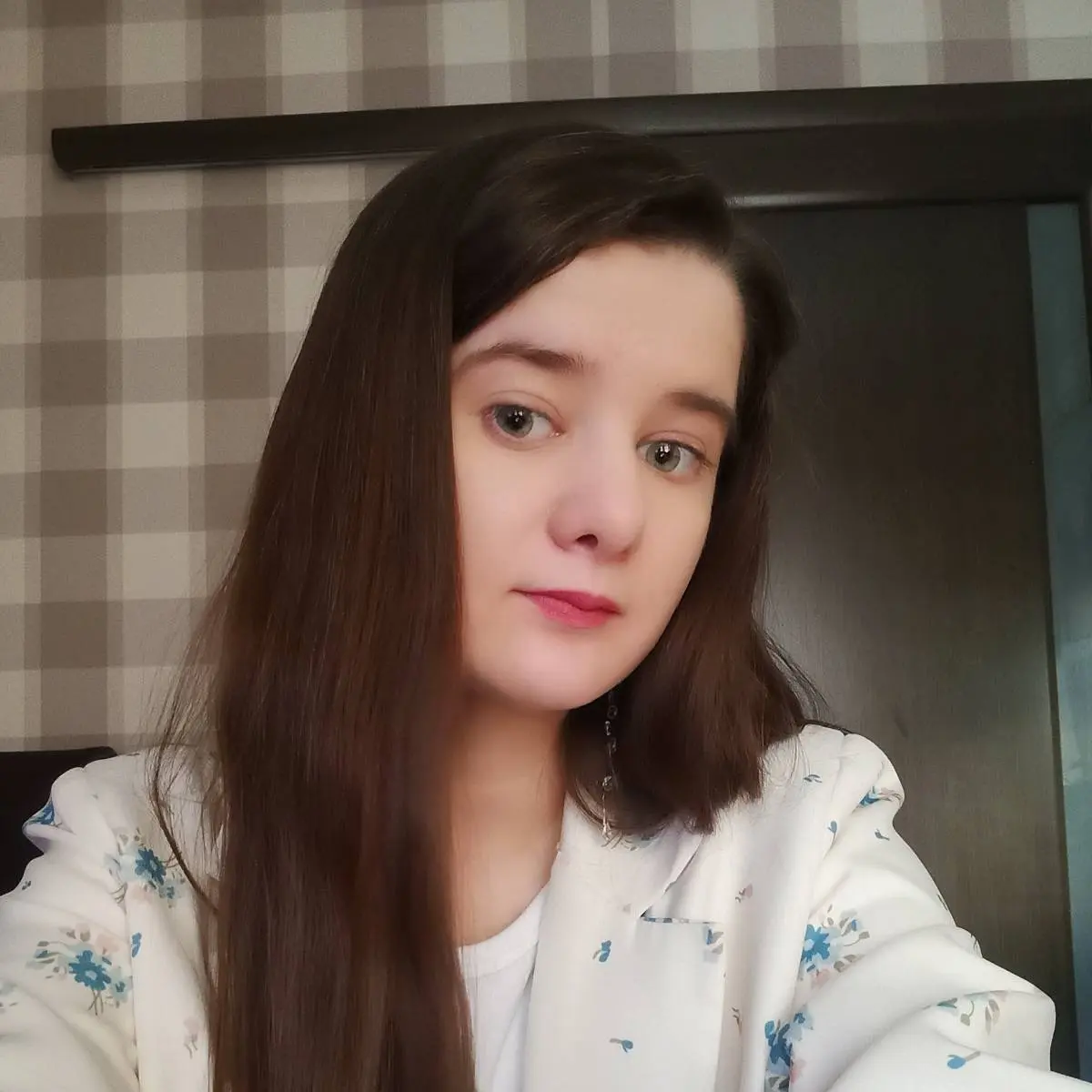 Наталья Глушанкова