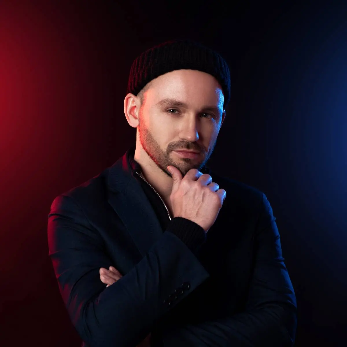 Иван Пажгин