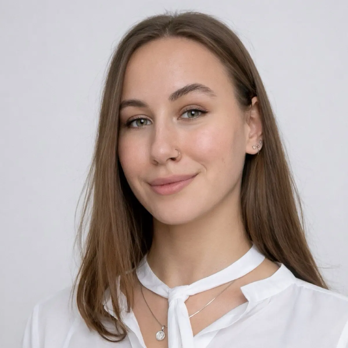 Алина Сидоровнина