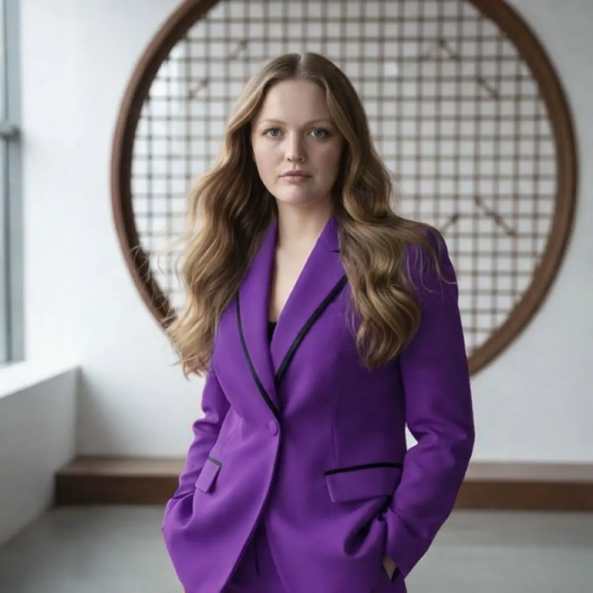 Элла Бородулина