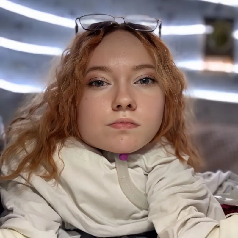 Ангелина Синькевич