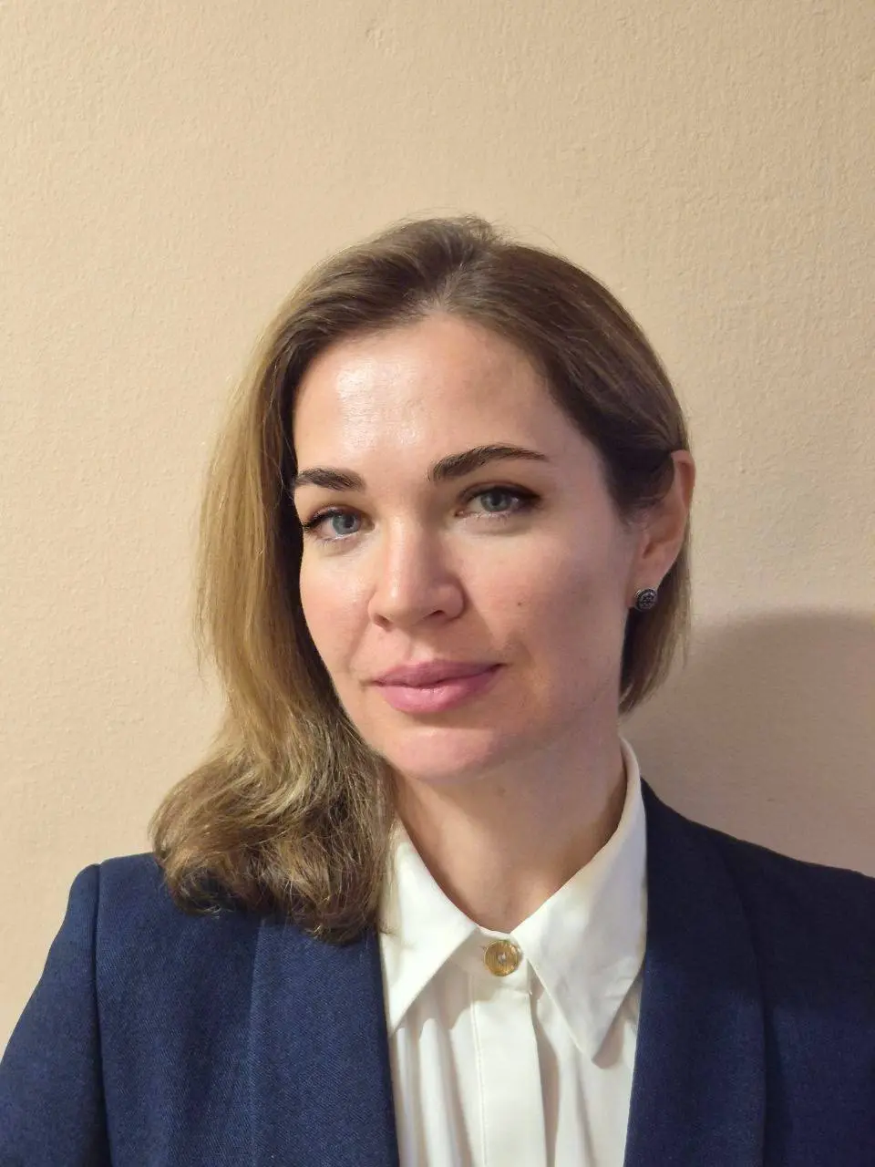 Елена Кузьмина | Сетка — социальная сеть от hh.ru