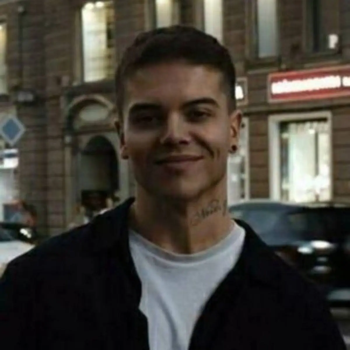 Марат Абу-Хасира | Сетка — социальная сеть от hh.ru