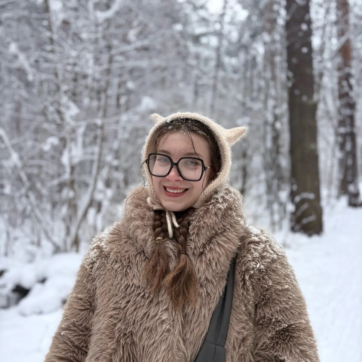 Анастасия Пикалова | Сетка — социальная сеть от hh.ru