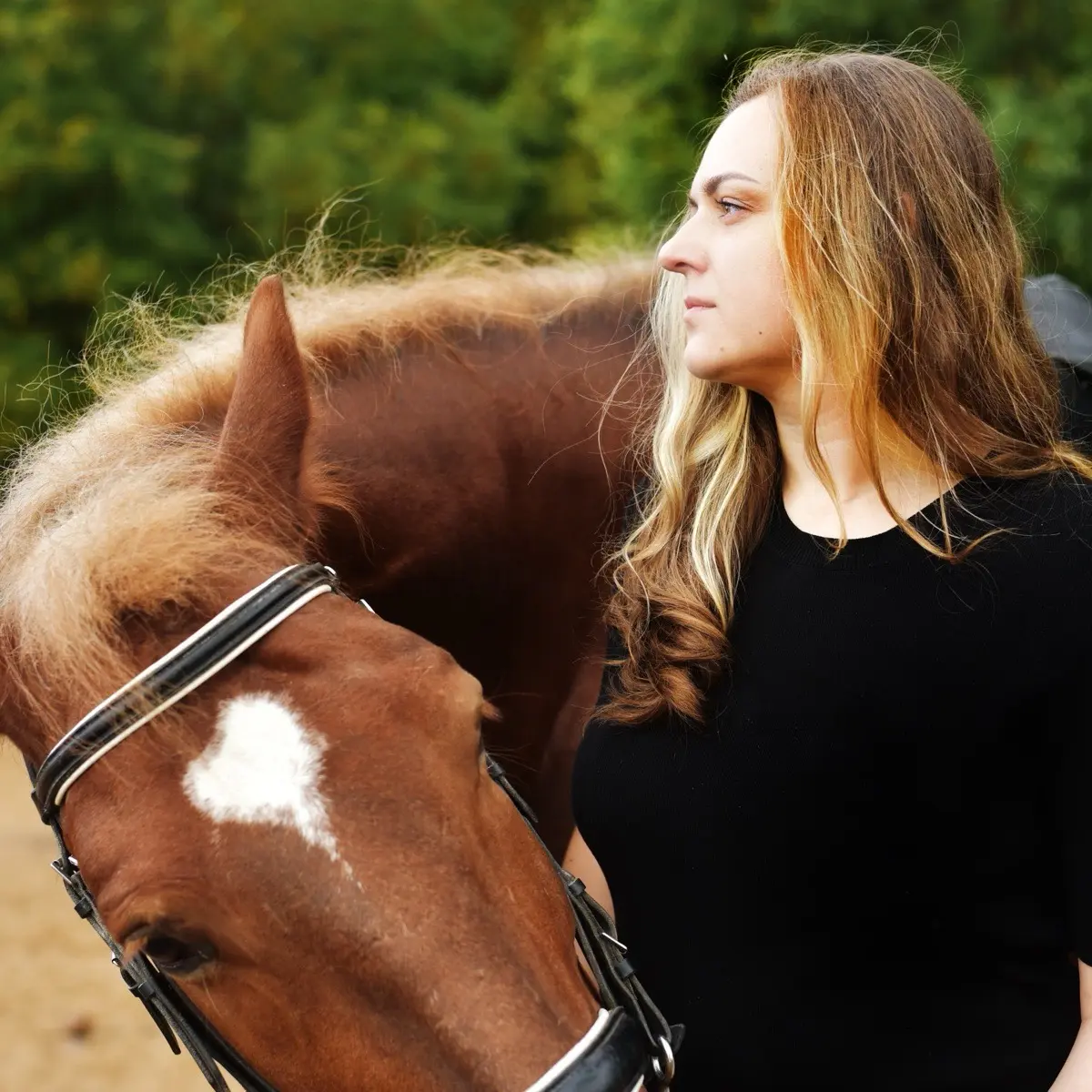 Ольга Зайцева | Сетка — социальная сеть от hh.ru