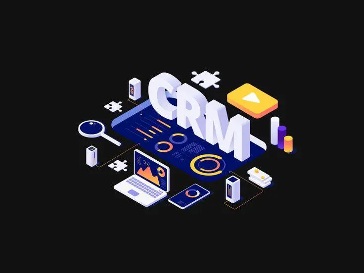 🚀 Первый лид + простая воронка продаж в Битрикс24 (быстрый | Сетка — социальная сеть от hh.ru