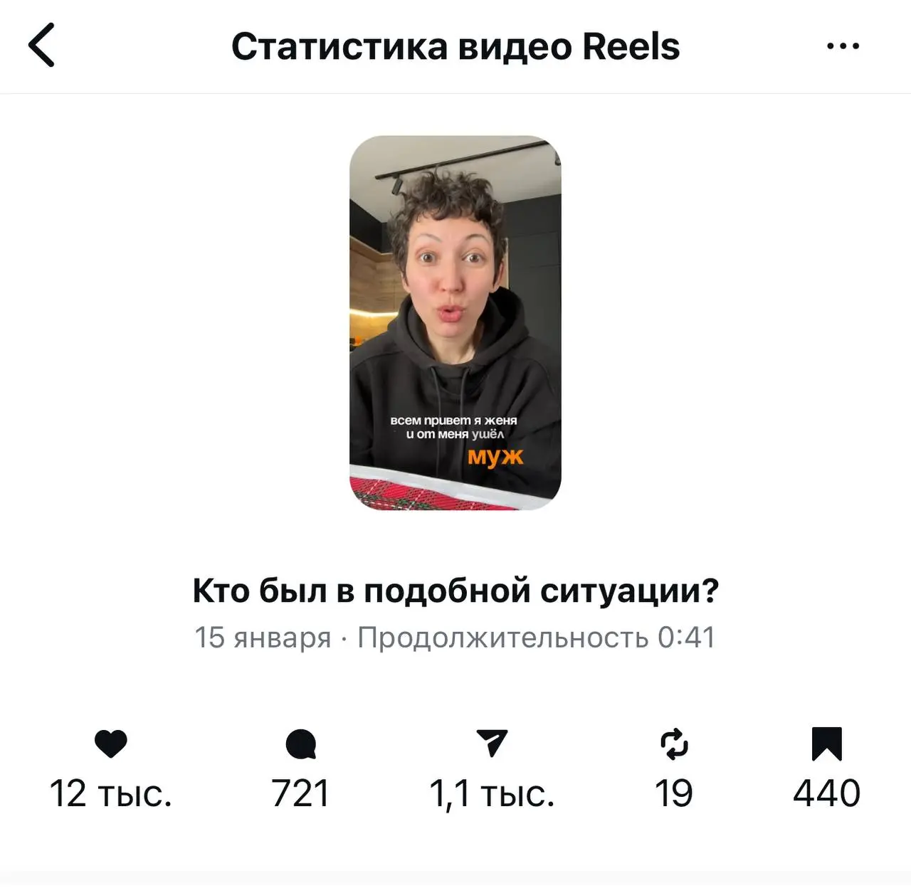 Веду я свой экспертный блог в запрещённой соц. сети больше 5 лет. Особых залетов моих видео не было | Сетка — социальная сеть от hh.ru