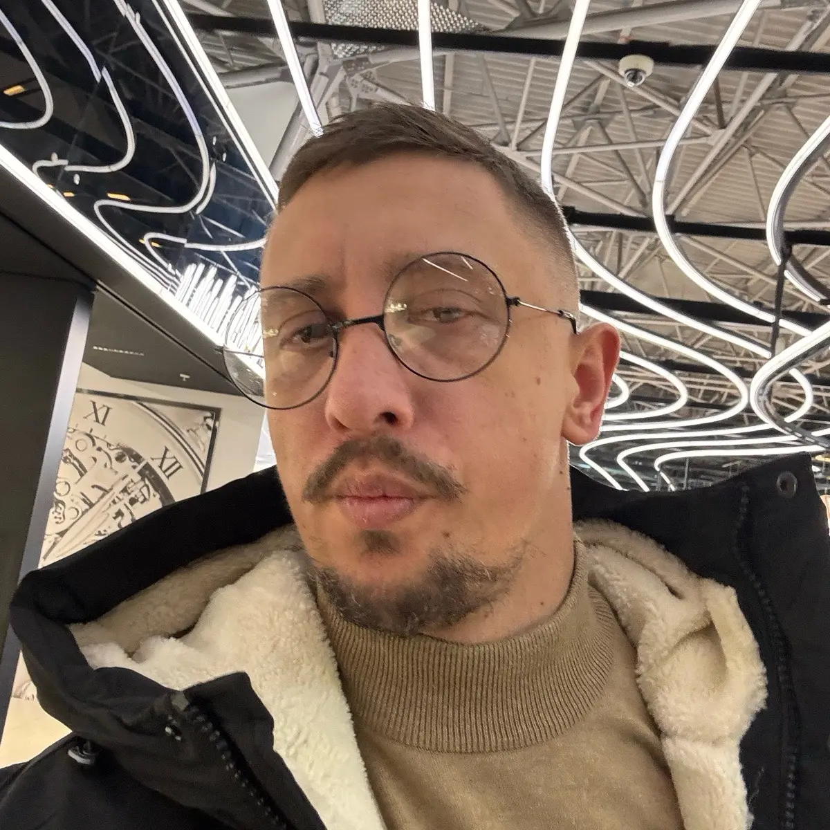 Илья Зубов