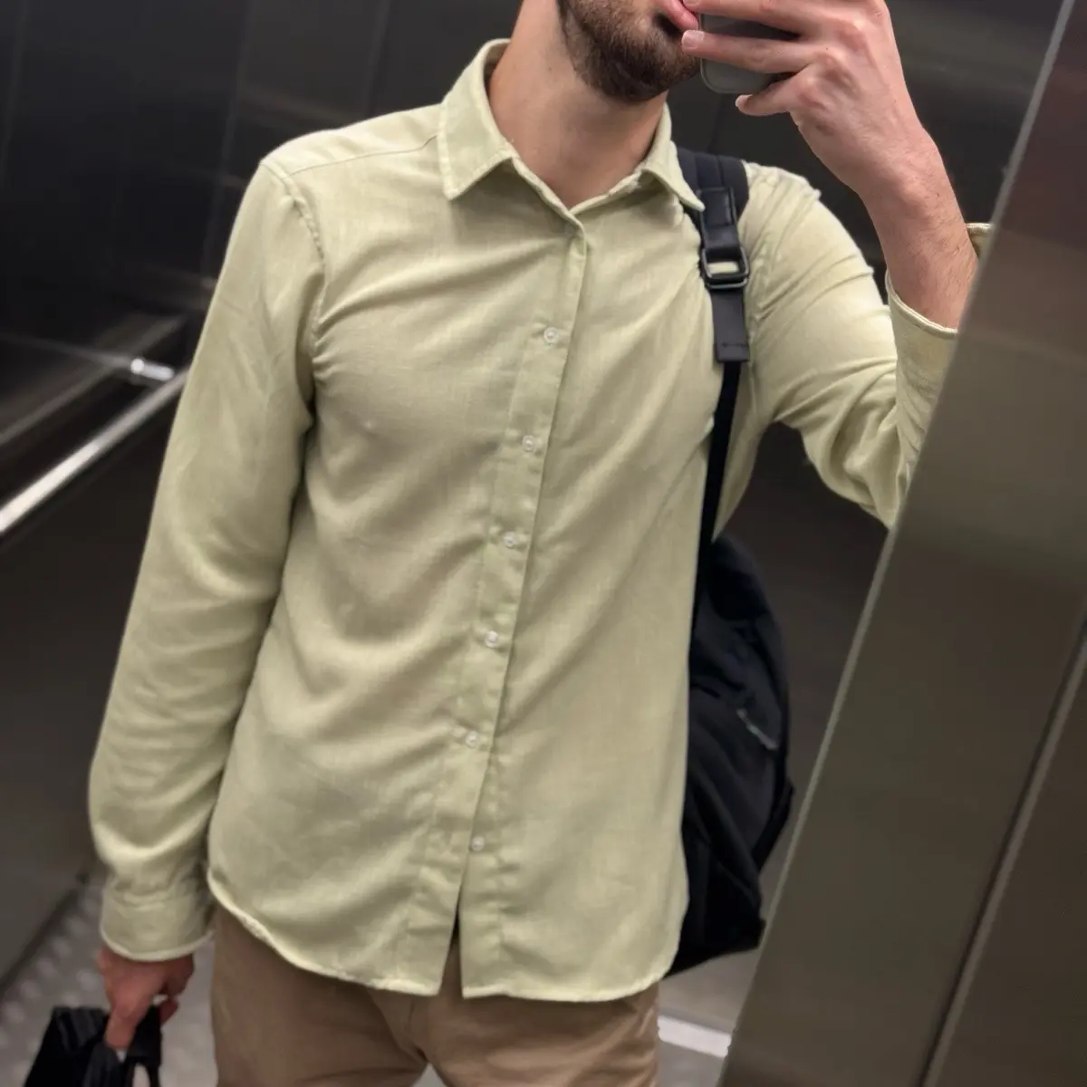 Руслан Рагимов | Сетка — социальная сеть от hh.ru