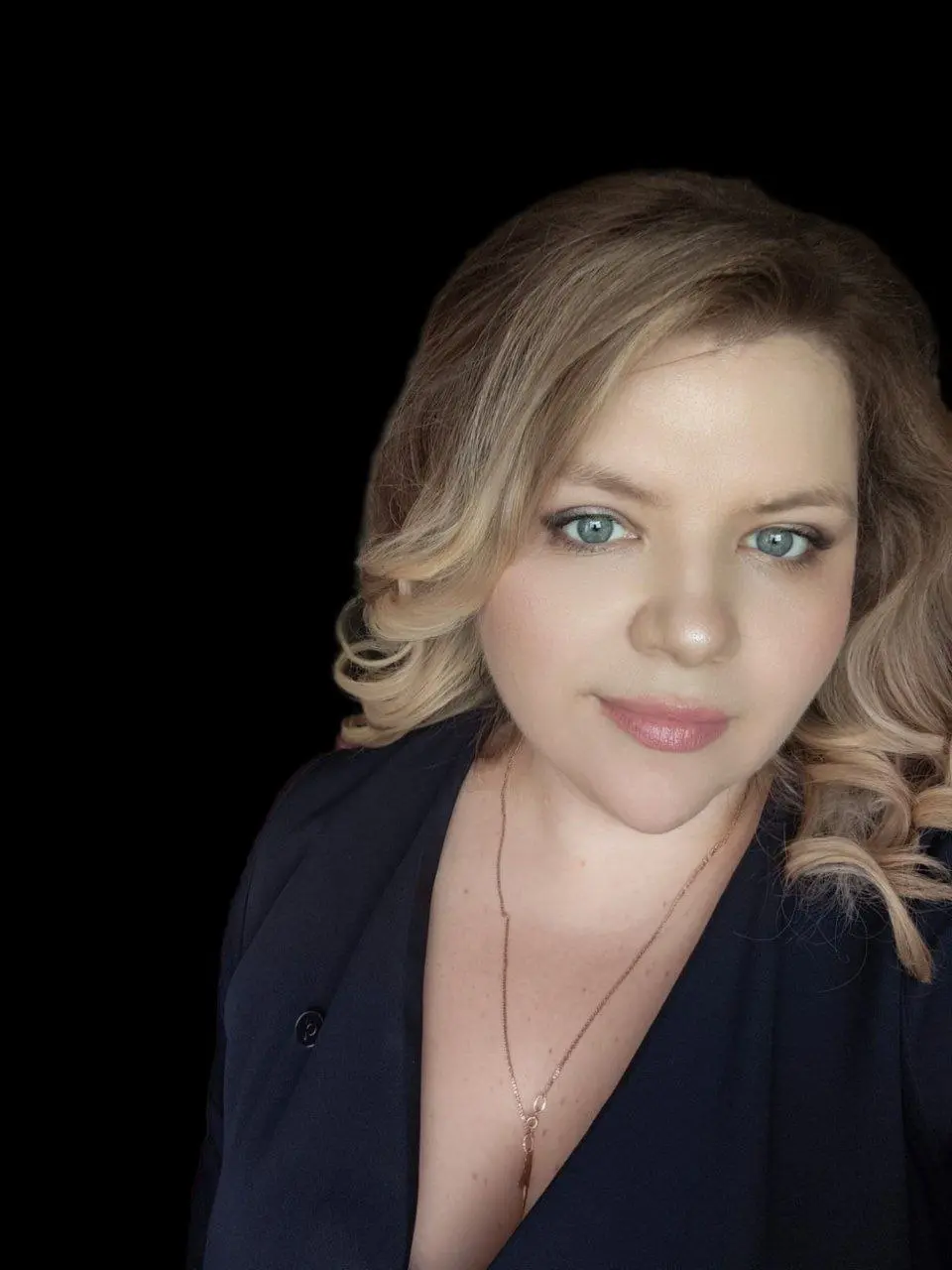 Екатерина Степанова