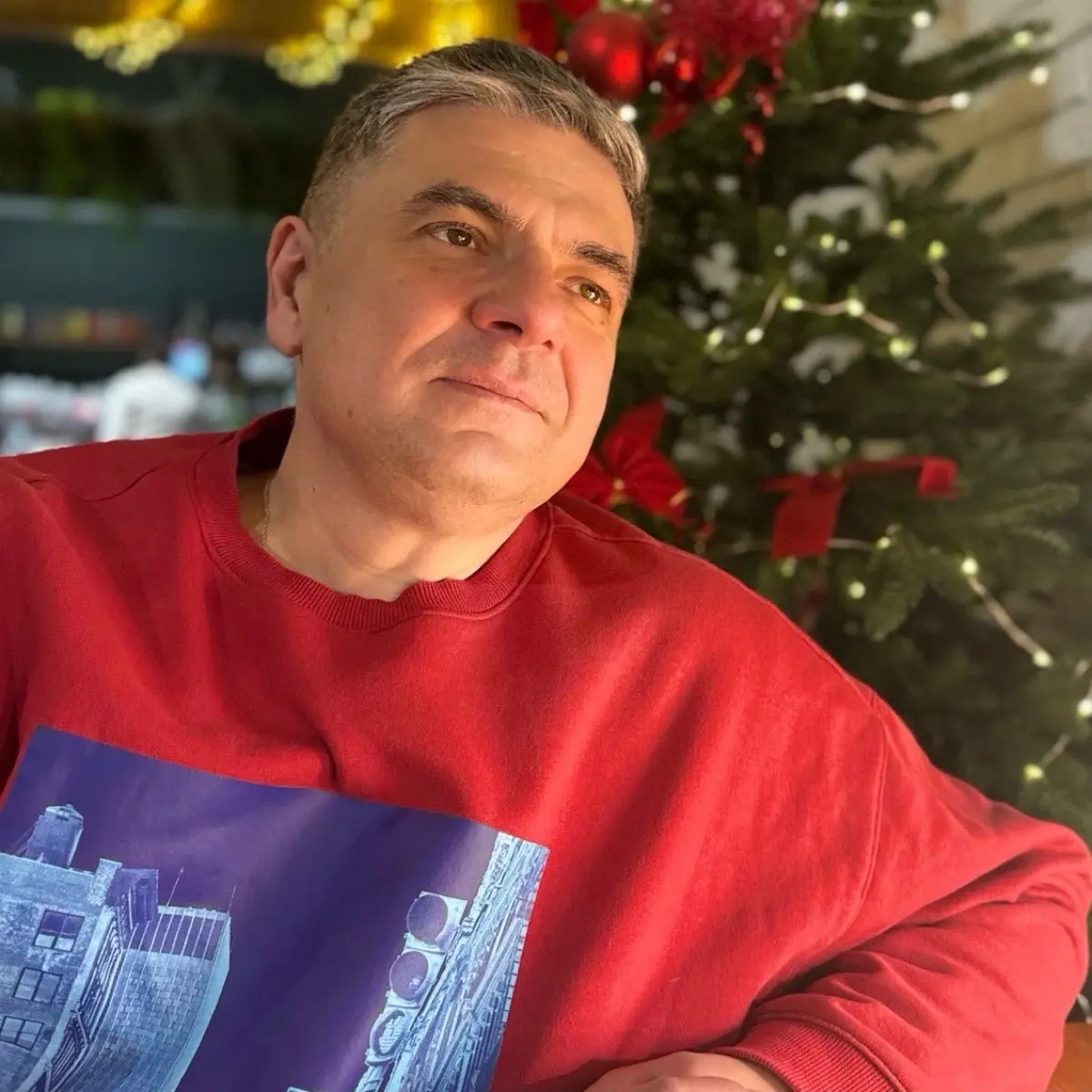 Михаил Копеечкин | Сетка — социальная сеть от hh.ru