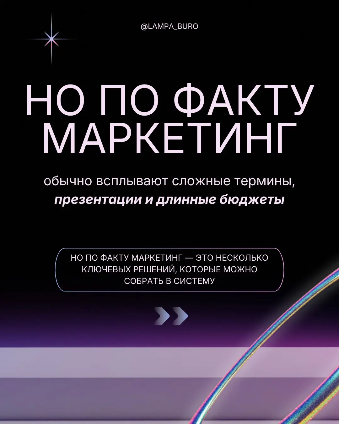 Весь маркетинг — в 5 промптах | Сетка — социальная сеть от hh.ru