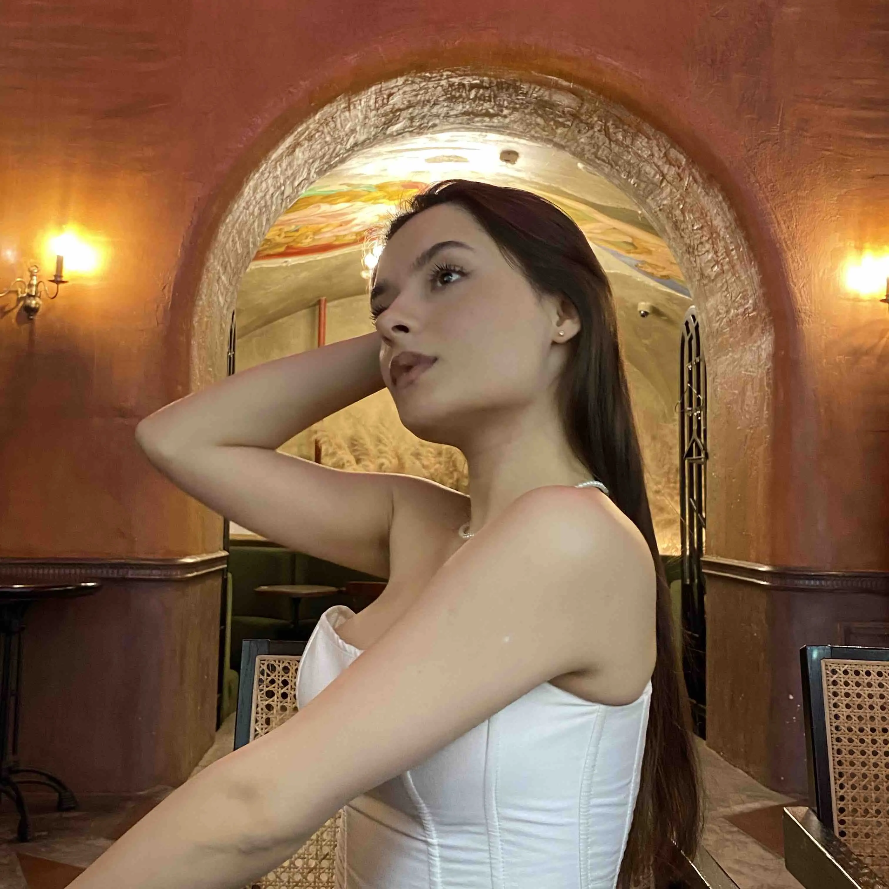 Ксения Ложникова