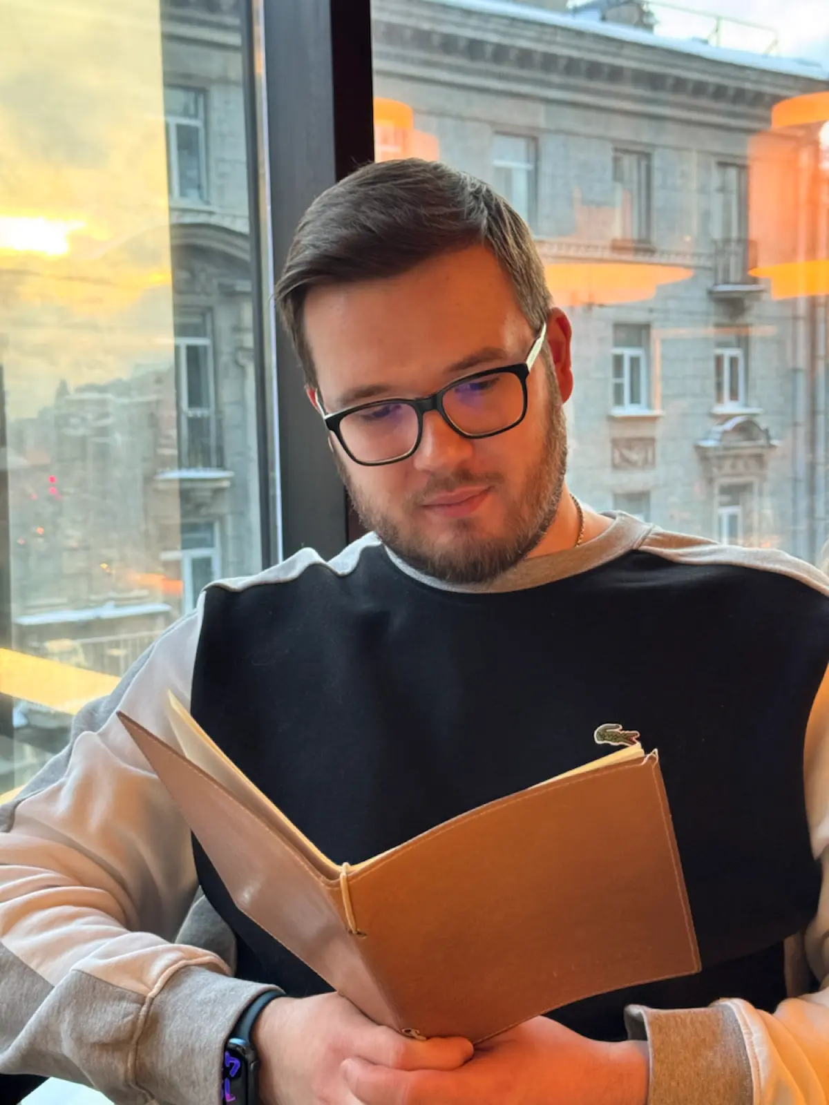 Если не строите свою стратегию, за вас это делает случай 🍀 | Сетка — социальная сеть от hh.ru