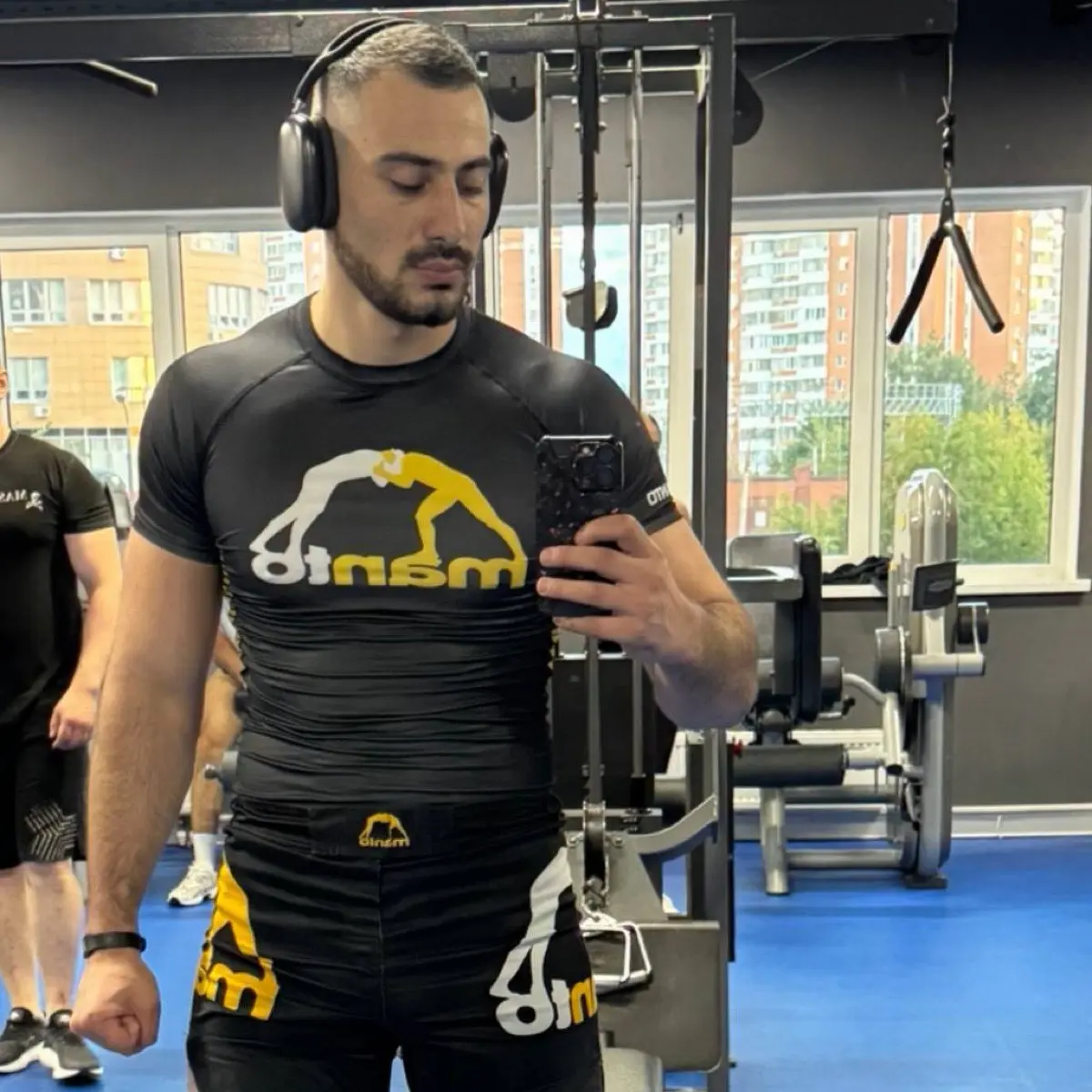 Нарек Исраелян | Сетка — социальная сеть от hh.ru