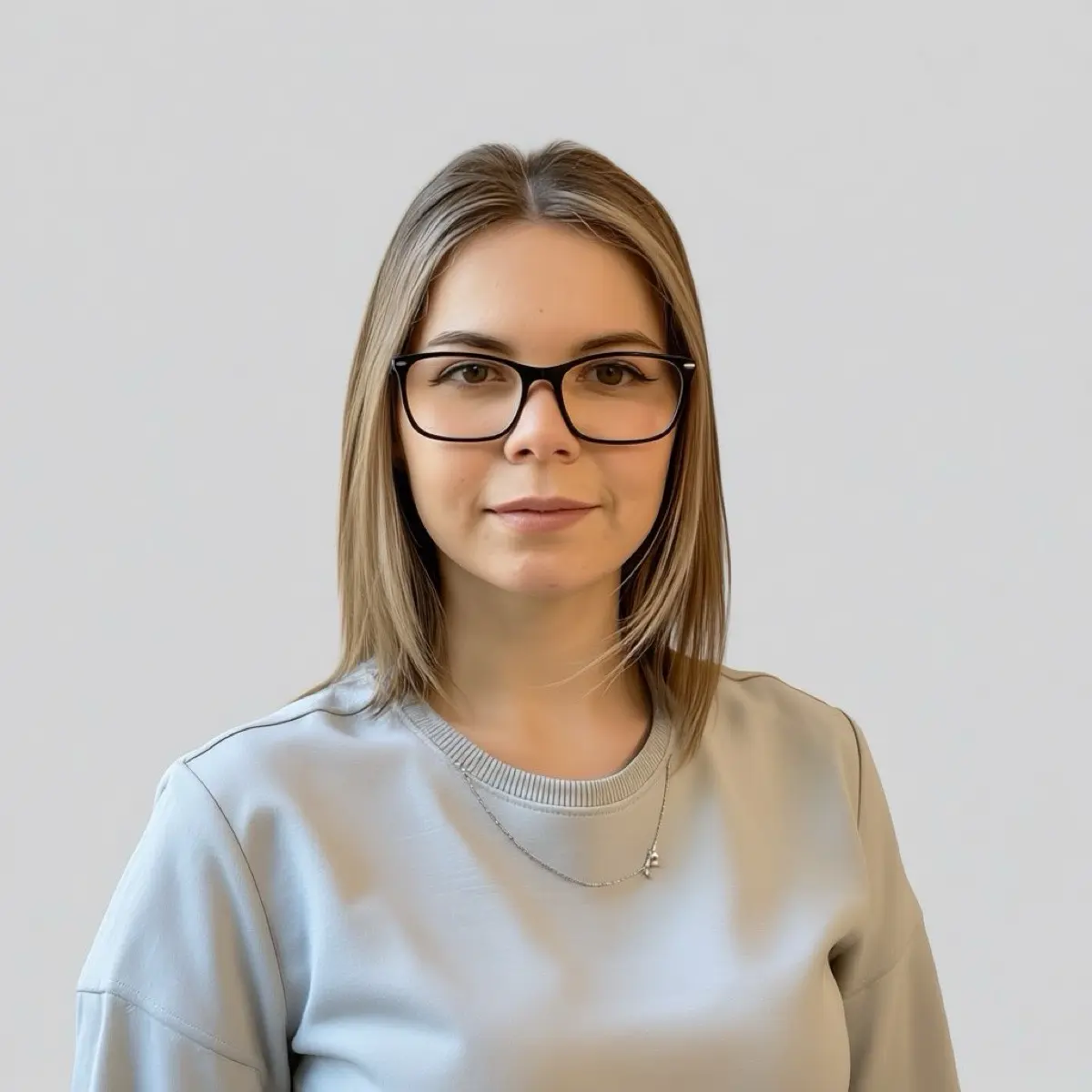 Александра Бабушкина