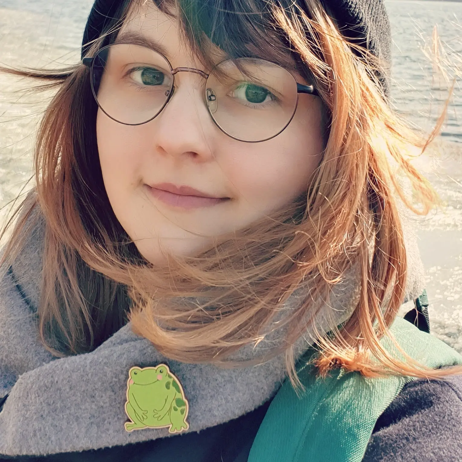 Виктория Никитина | Сетка — социальная сеть от hh.ru