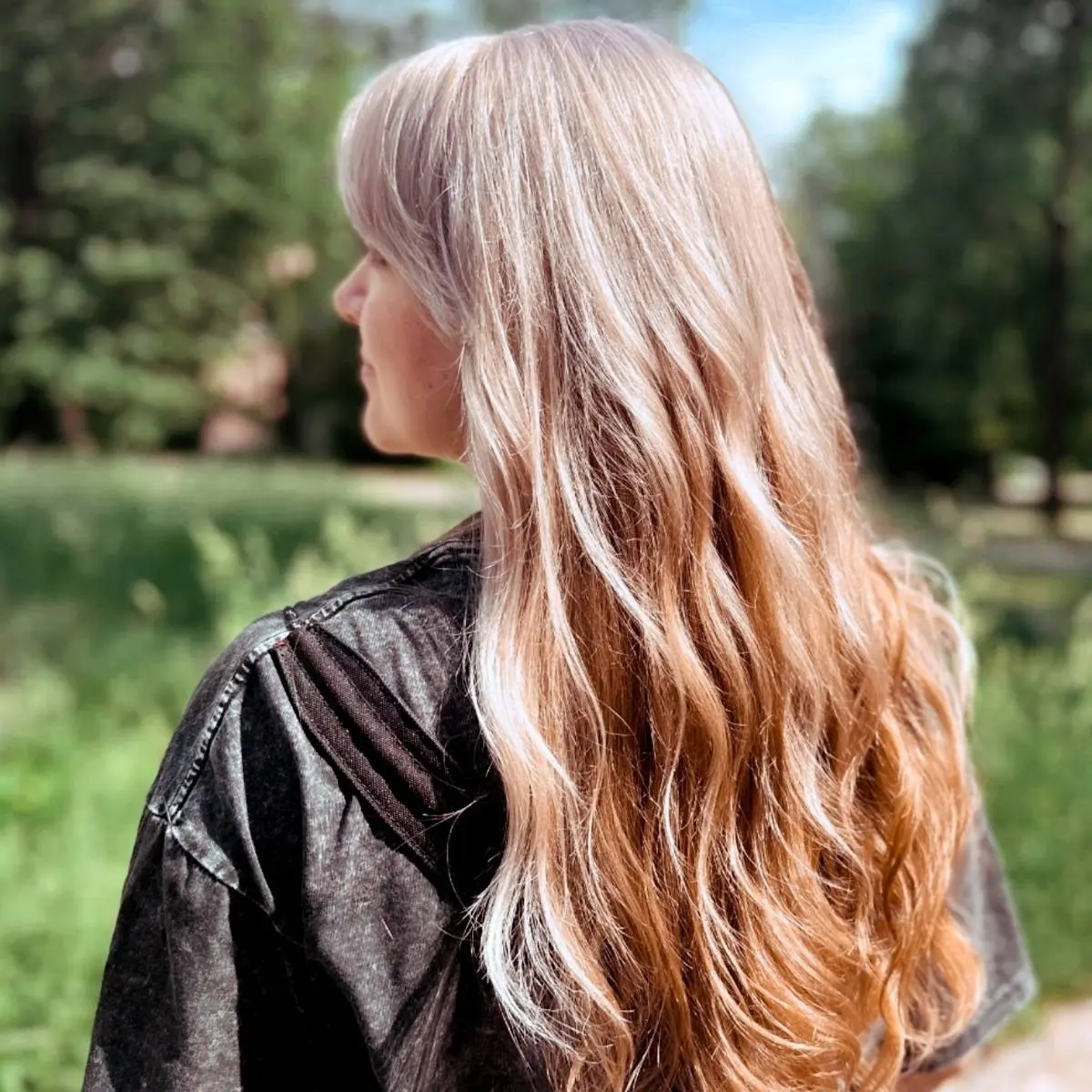 Екатерина Бунина | Сетка — социальная сеть от hh.ru