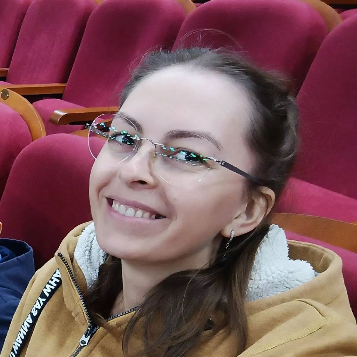 Любовь Раступина | Сетка — социальная сеть от hh.ru