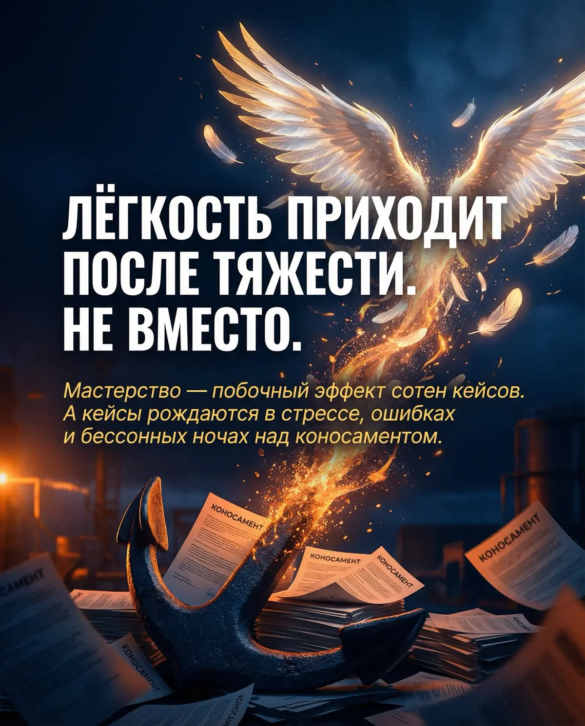 Логисту посвящается | Сетка — социальная сеть от hh.ru