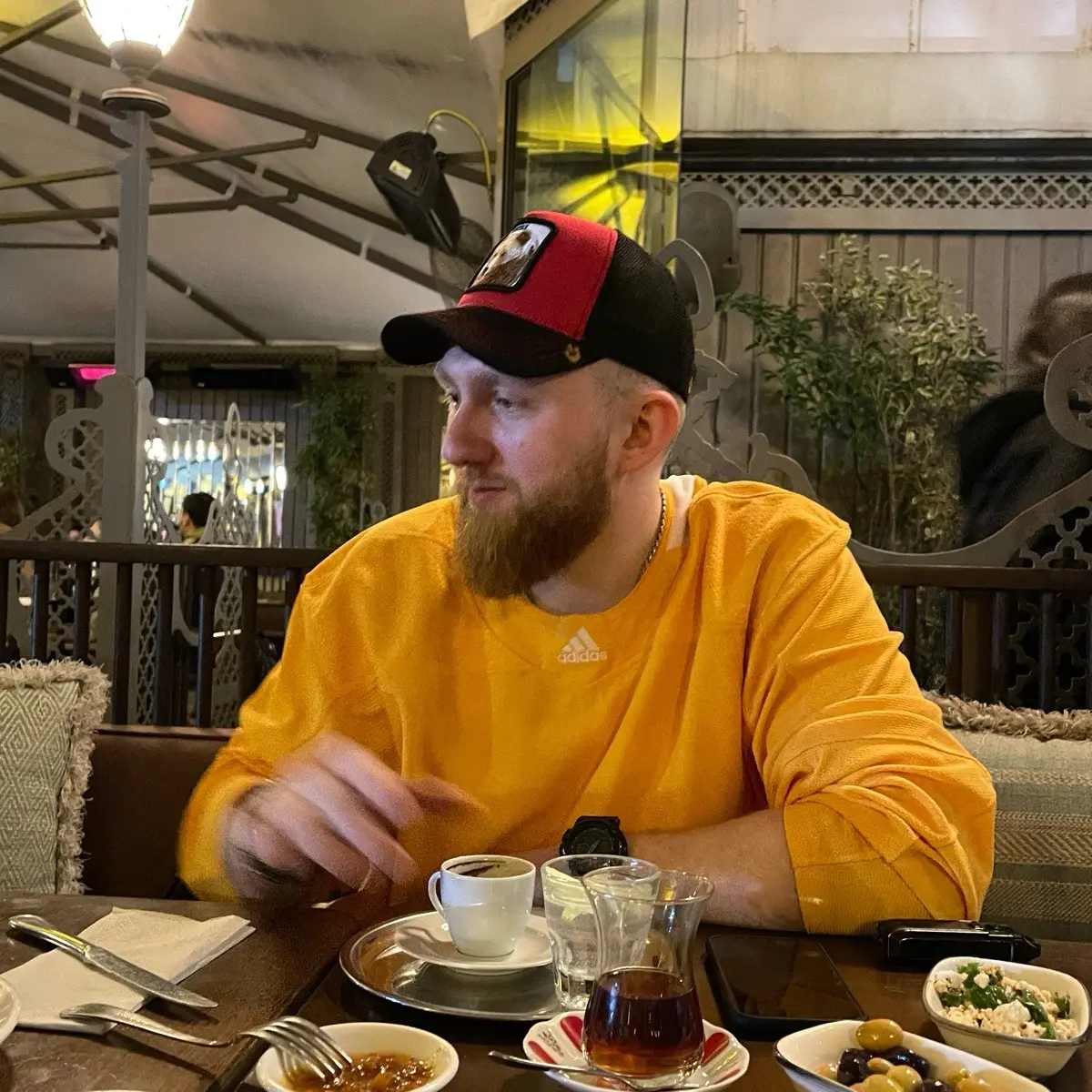 Дмитрий Жилкин