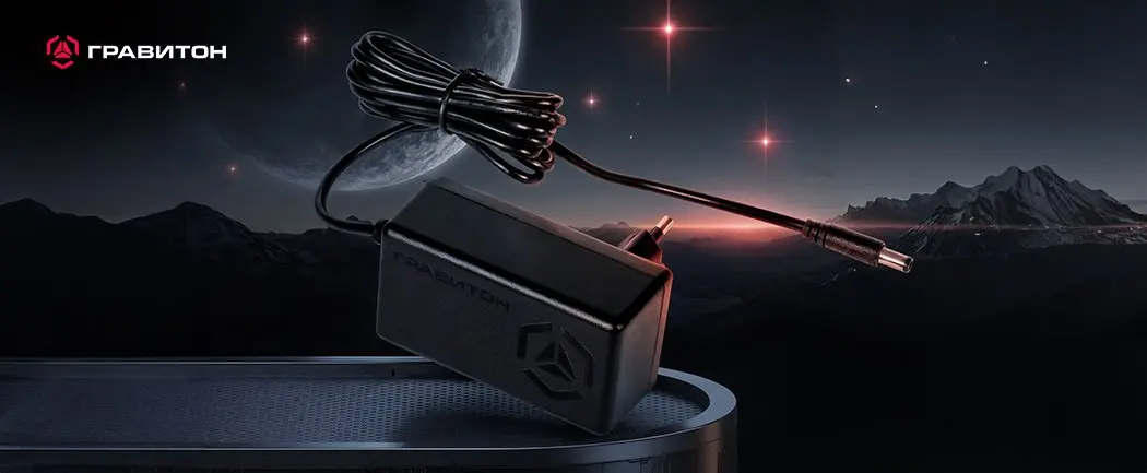 Адаптеры питания «Гравитон» запущены в серийное производство и внесены в реестр Минпромторга России
«Гравитон» начал серийный выпуск адаптеров питания PSU-48W12V-ACDC01 для своих мониторов | Сетка — социальная сеть от hh.ru