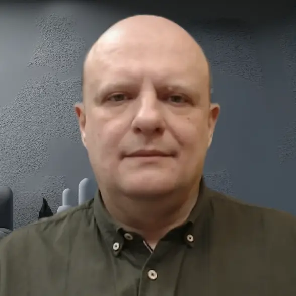 Евгений Барсуков