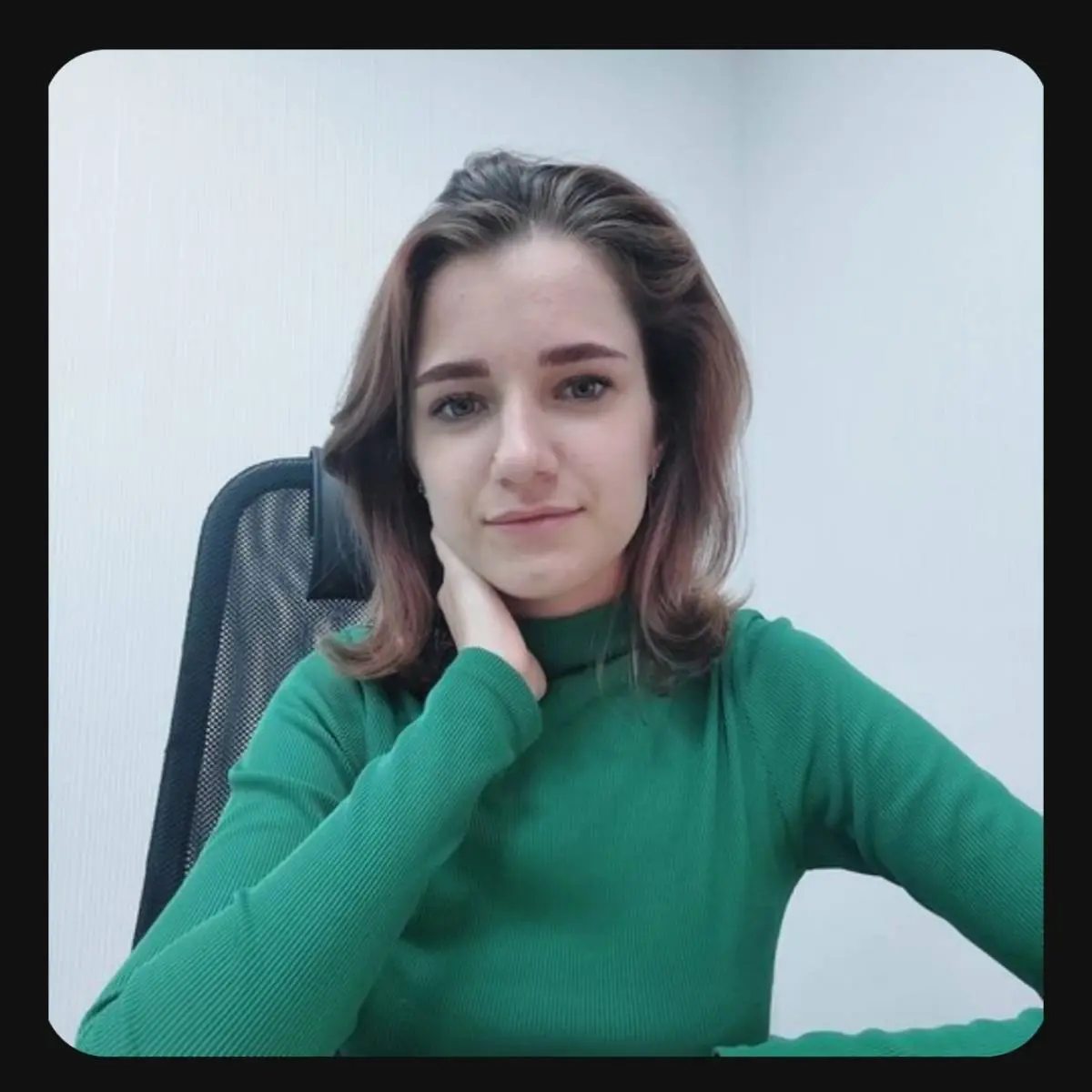 Ирина Матишева
