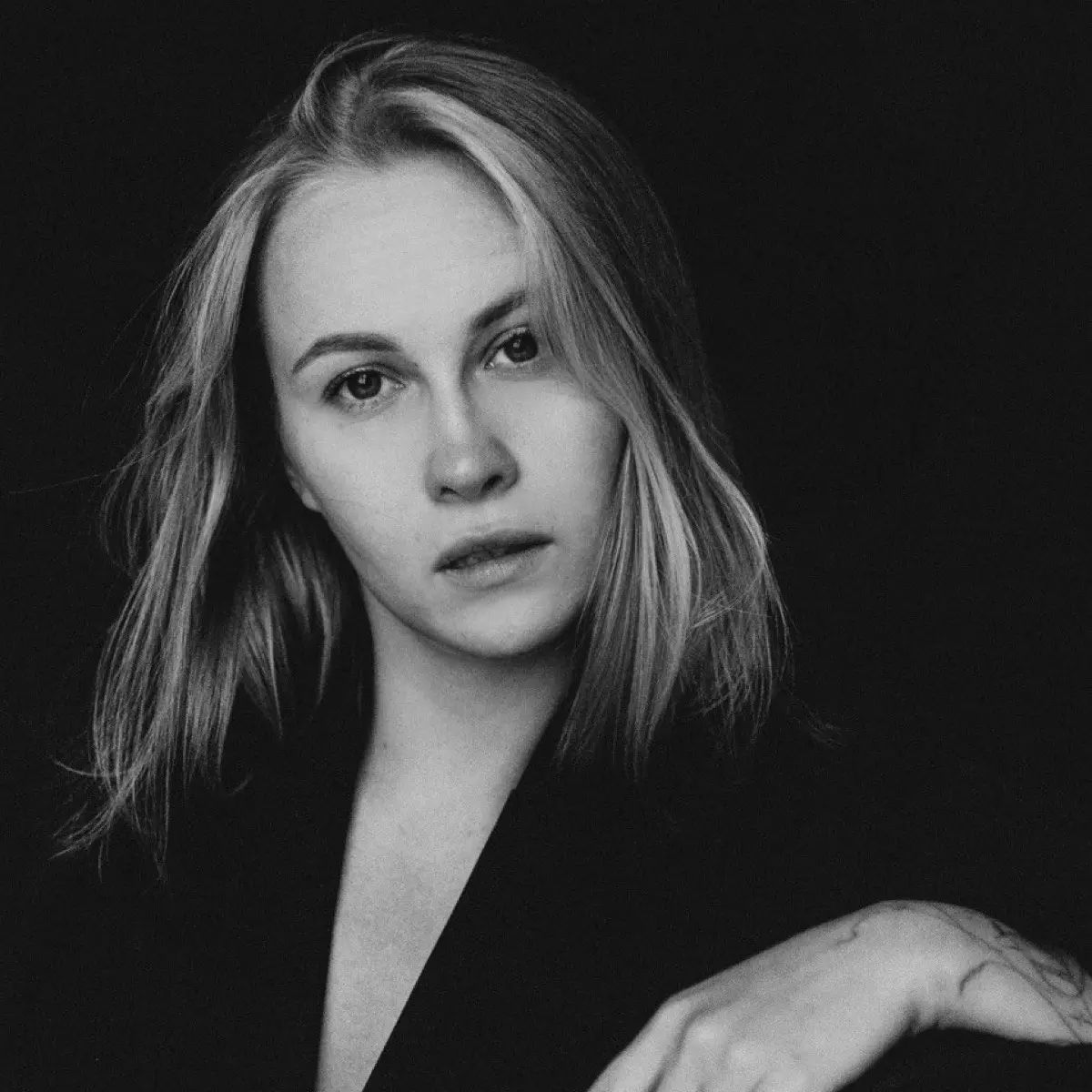 Елена Фунтусова
