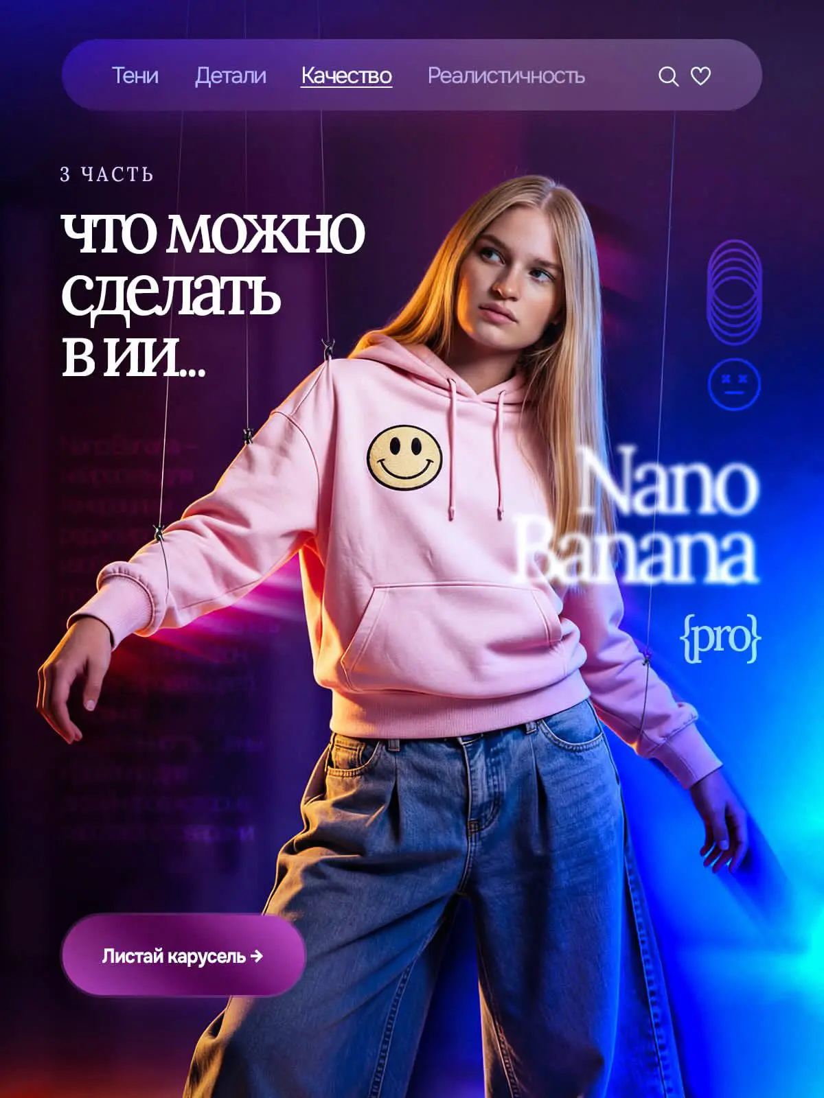 Карусели по АИШКАМ | Сетка — социальная сеть от hh.ru