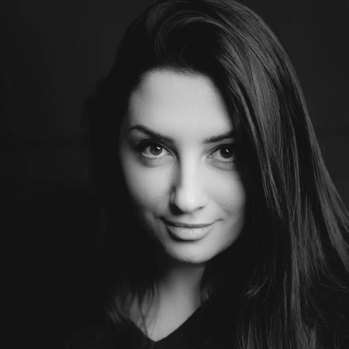 Алина Логинова