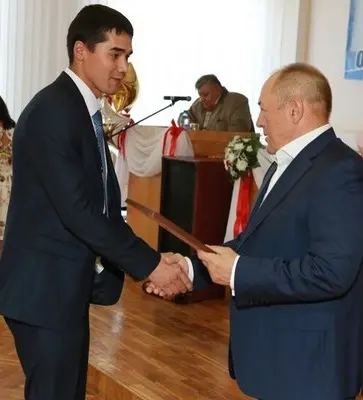Фарит Абдрашитов