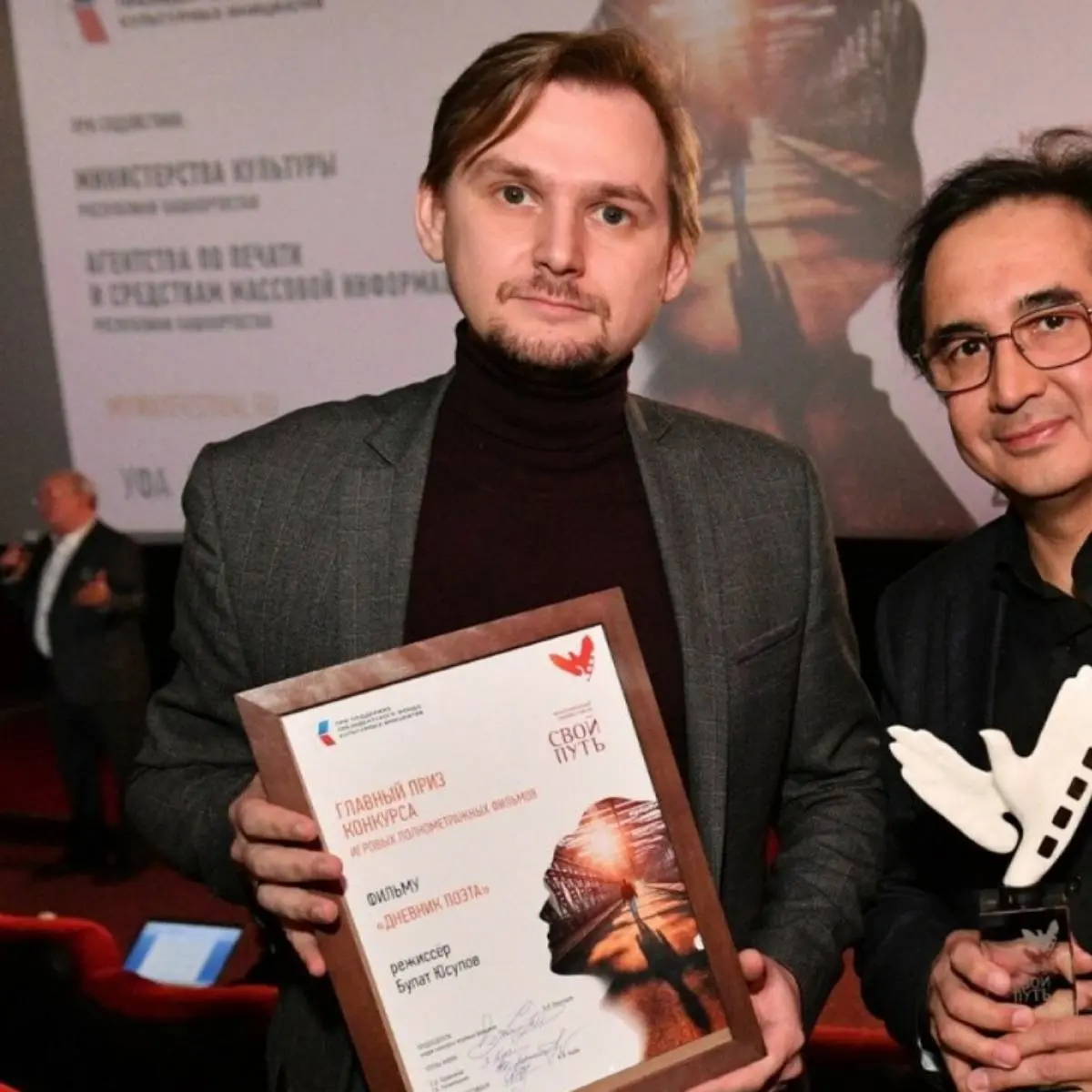 Леонид Филинов | Сетка — социальная сеть от hh.ru