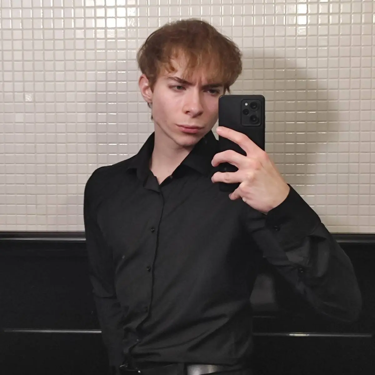 Даниил Яшин