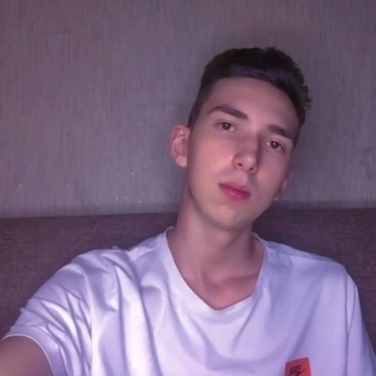 Максим Корзик