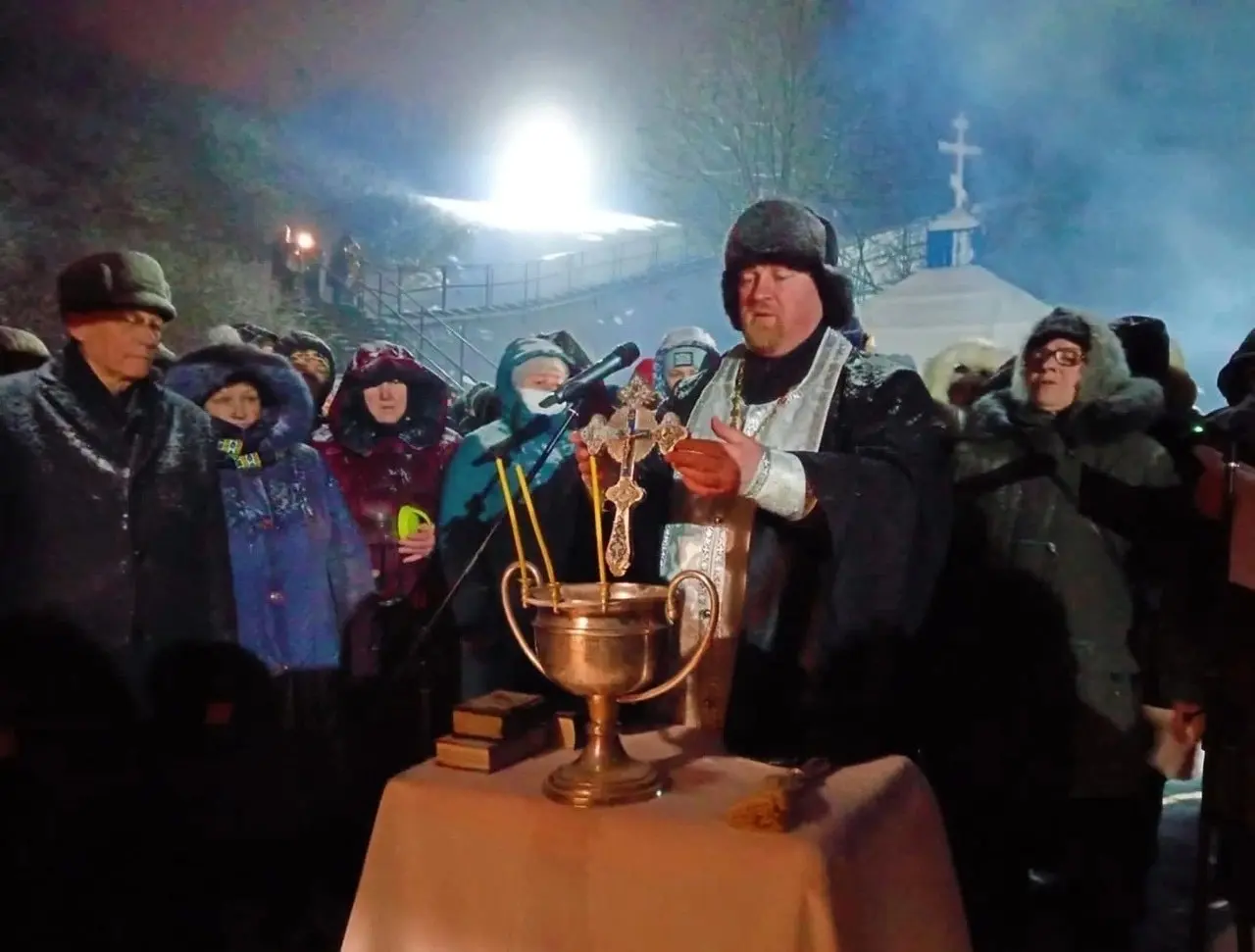 Приглашаем всю Белгородскую область в нашу купель! | Сетка — социальная сеть от hh.ru