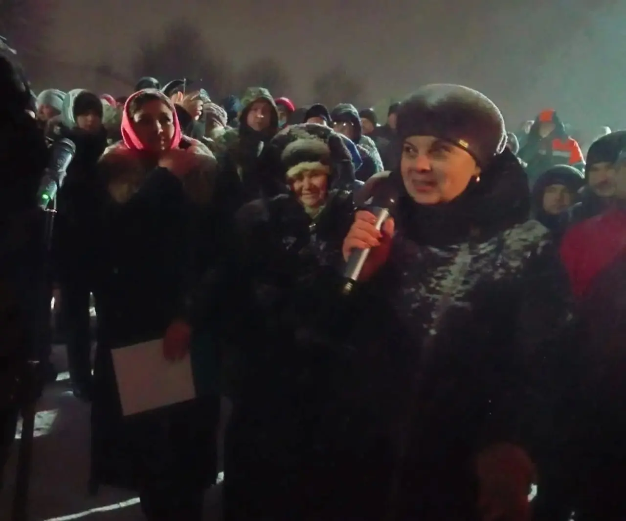 Приглашаем всю Белгородскую область в нашу купель! | Сетка — социальная сеть от hh.ru