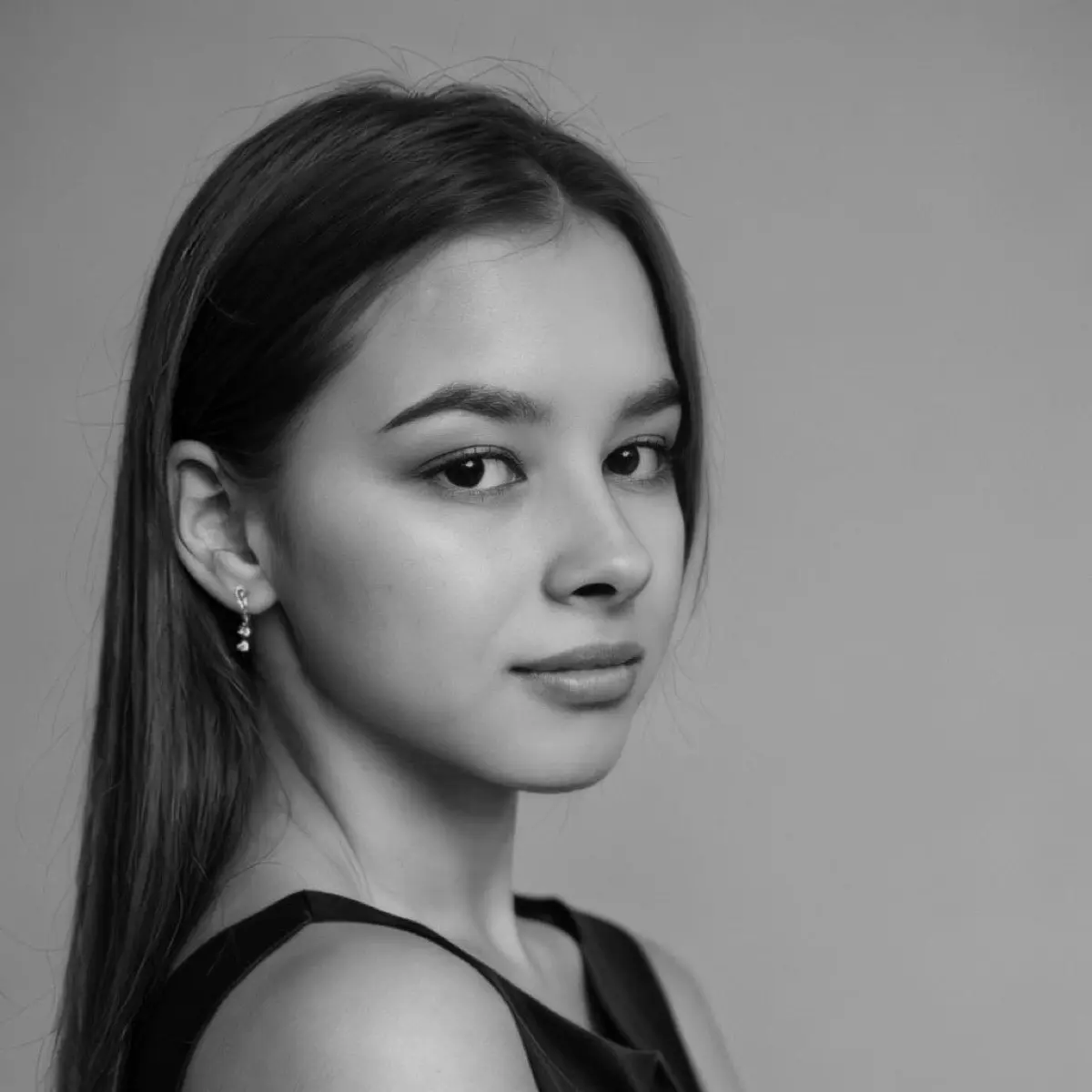 Татьяна Бахтина