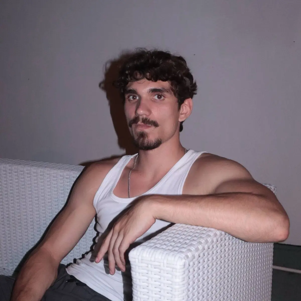 Кирилл Золотарёв