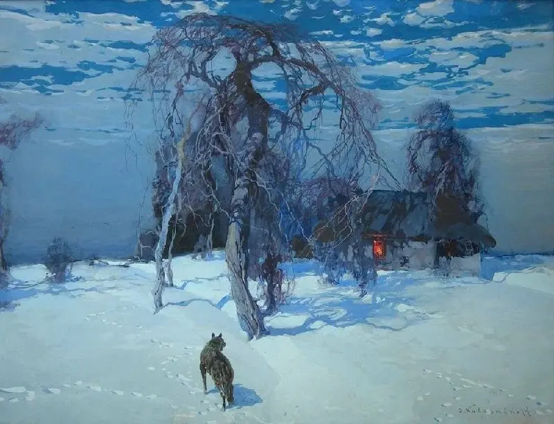“Волк”
Степан Федорович Колесников (1930)
#картинадня
🌟 Пони Рупор – авторский взгляд
В этом посте были ссылки, но мы их удалили по правилам Сетки | Сетка — социальная сеть от hh.ru