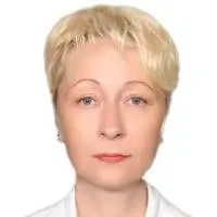 Олеся Попова