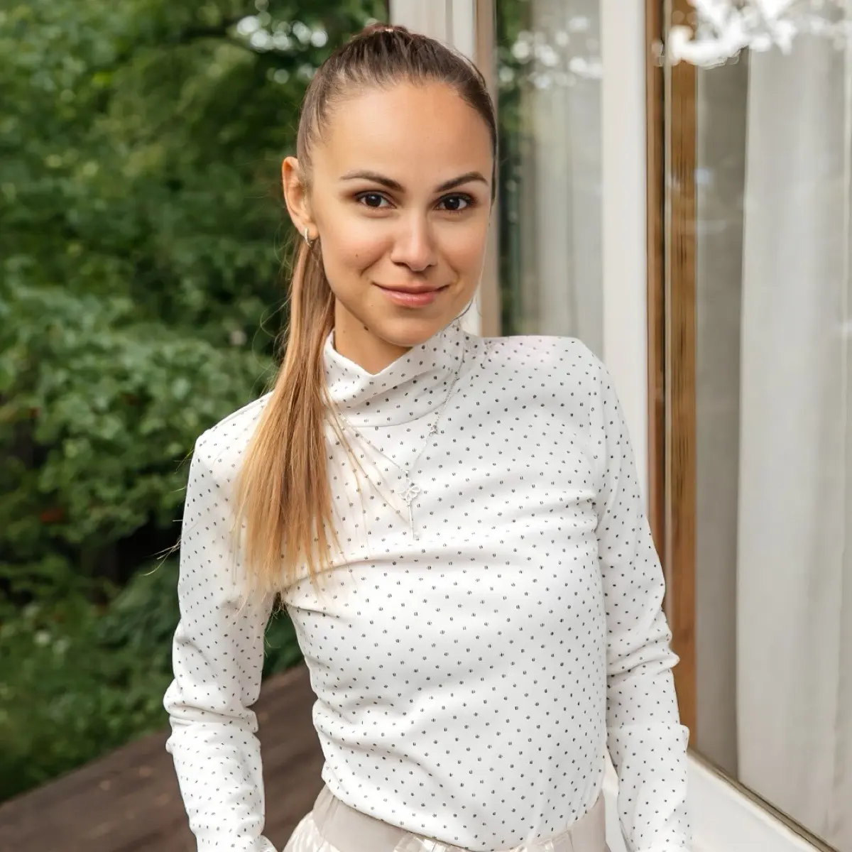 Екатерина Спиридонова | Сетка — социальная сеть от hh.ru